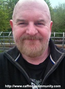 Mancbear - UK Mancbear - UK