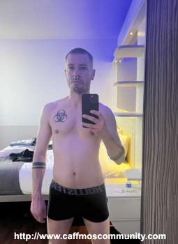 Perv666 - UK