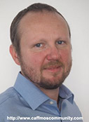 Profile photo
